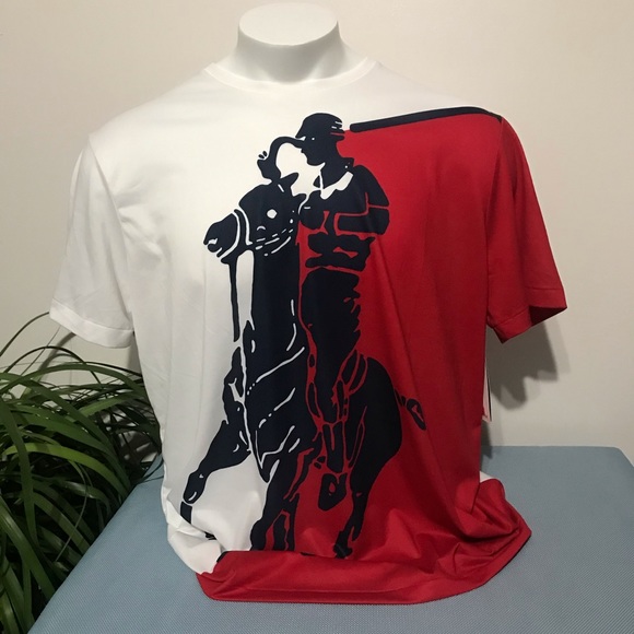 Polo Ralph Lauren Other - Polo by Ralph Lauren Performance Shirt